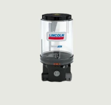 plug anal electrique CNC Lubrication Pump Selection: 2026 Technical Guide