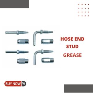 Lincoln Industrial 272394 Quicklub 90° Elbow Hose Stud