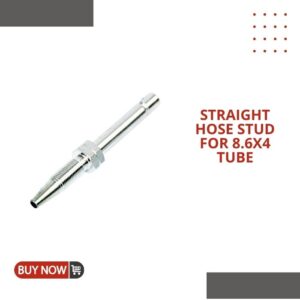 Lincoln Industrial 272394 Quicklub 90° Elbow Hose Stud