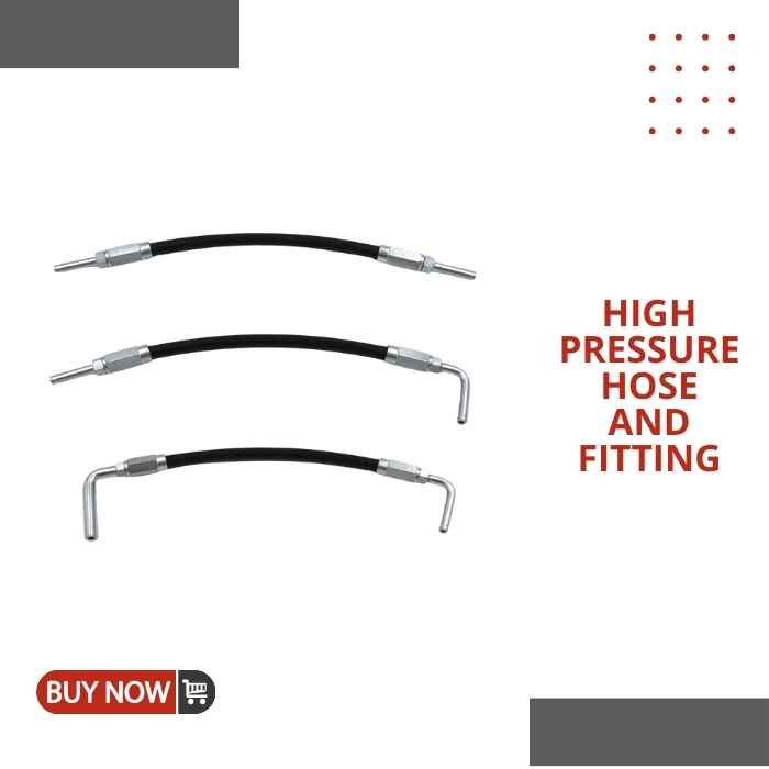 High Pressure Hose And Fittings Key Features And Applications high-pressure-hose-and-fittings-key-features-and-applications