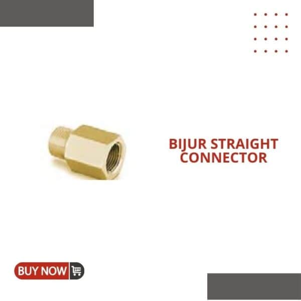 Bijur Fittings HighQuality Lubrication Components IsoHiTech