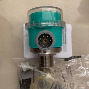 76951-6011 Ultrasonic Level Switch with DIP Settings | Buy Now